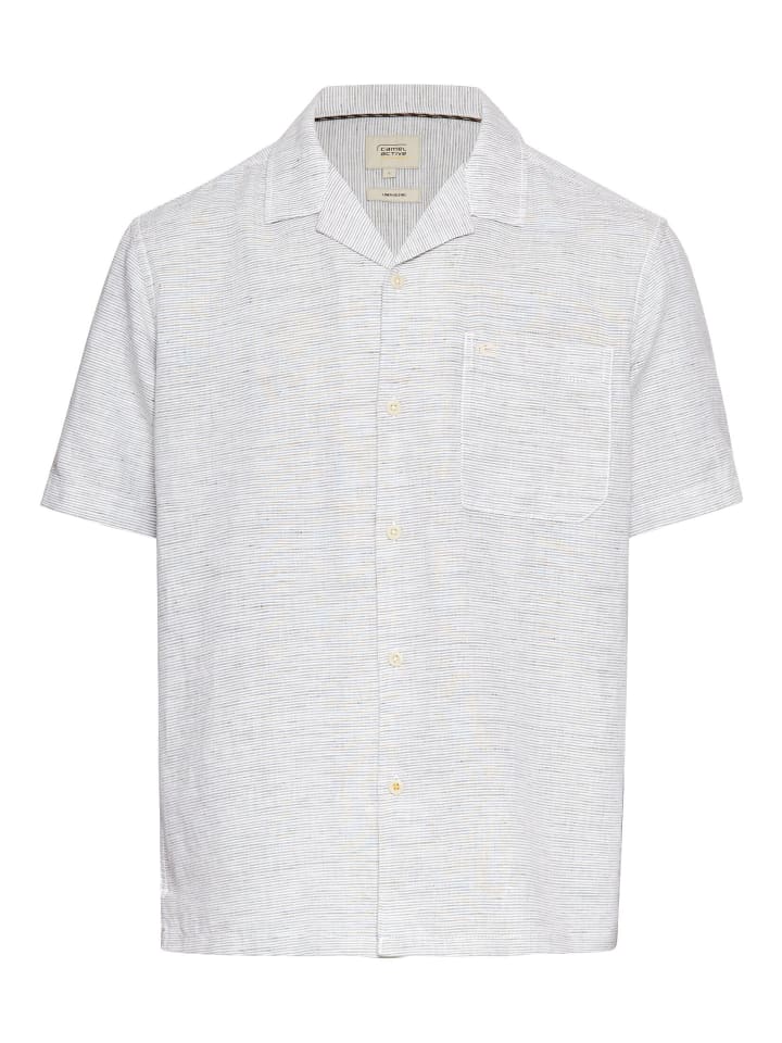 Рубашка Camel Active, серый
Рубашка Camel Active, серый