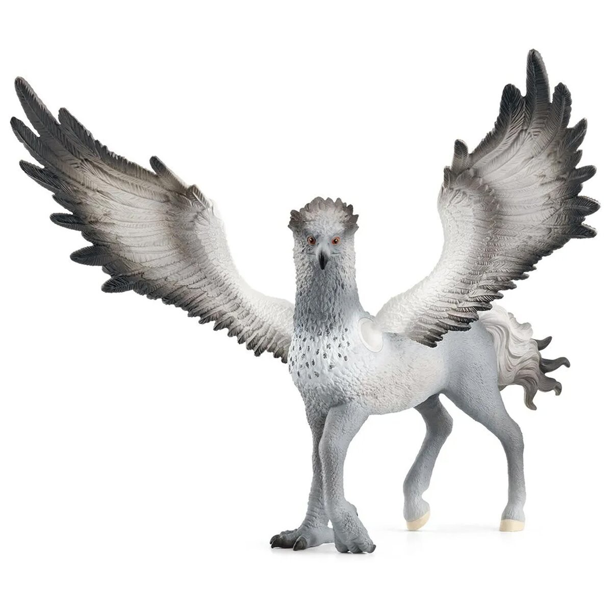 SLH13988 Schleich Harry Potter - Buckbeak, фигурка гиппогрифа Хагрида для детей 6+
SLH13988 Schleich Harry Potter - Buckbeak, фигурка гиппогрифа Хагрида для детей 6+