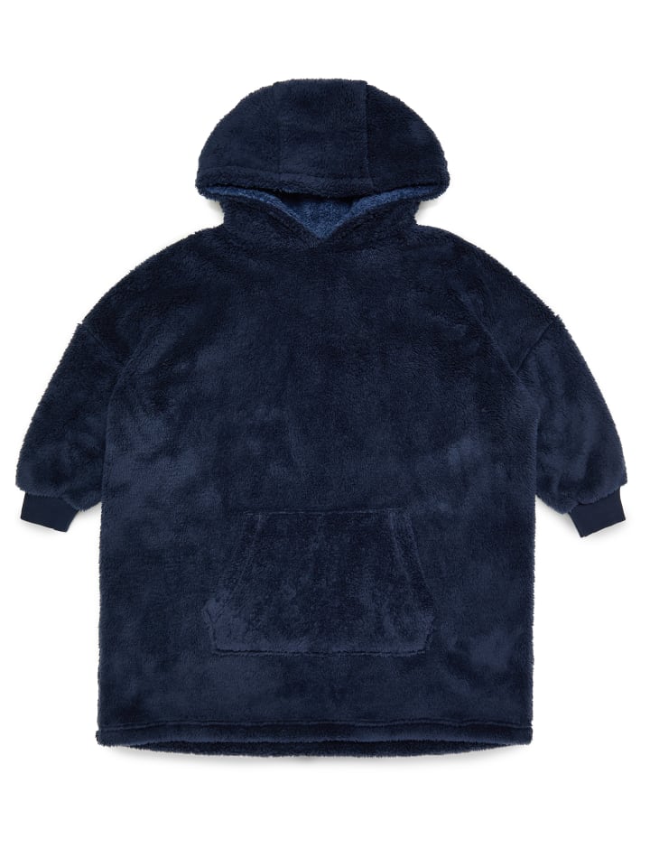 Халат Threadboys, темно-синий
Халат Threadboys, темно-синий