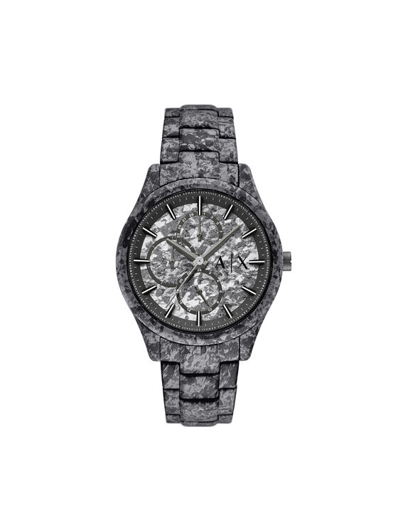 Часы Armani Exchange, серый
Часы Armani Exchange, серый