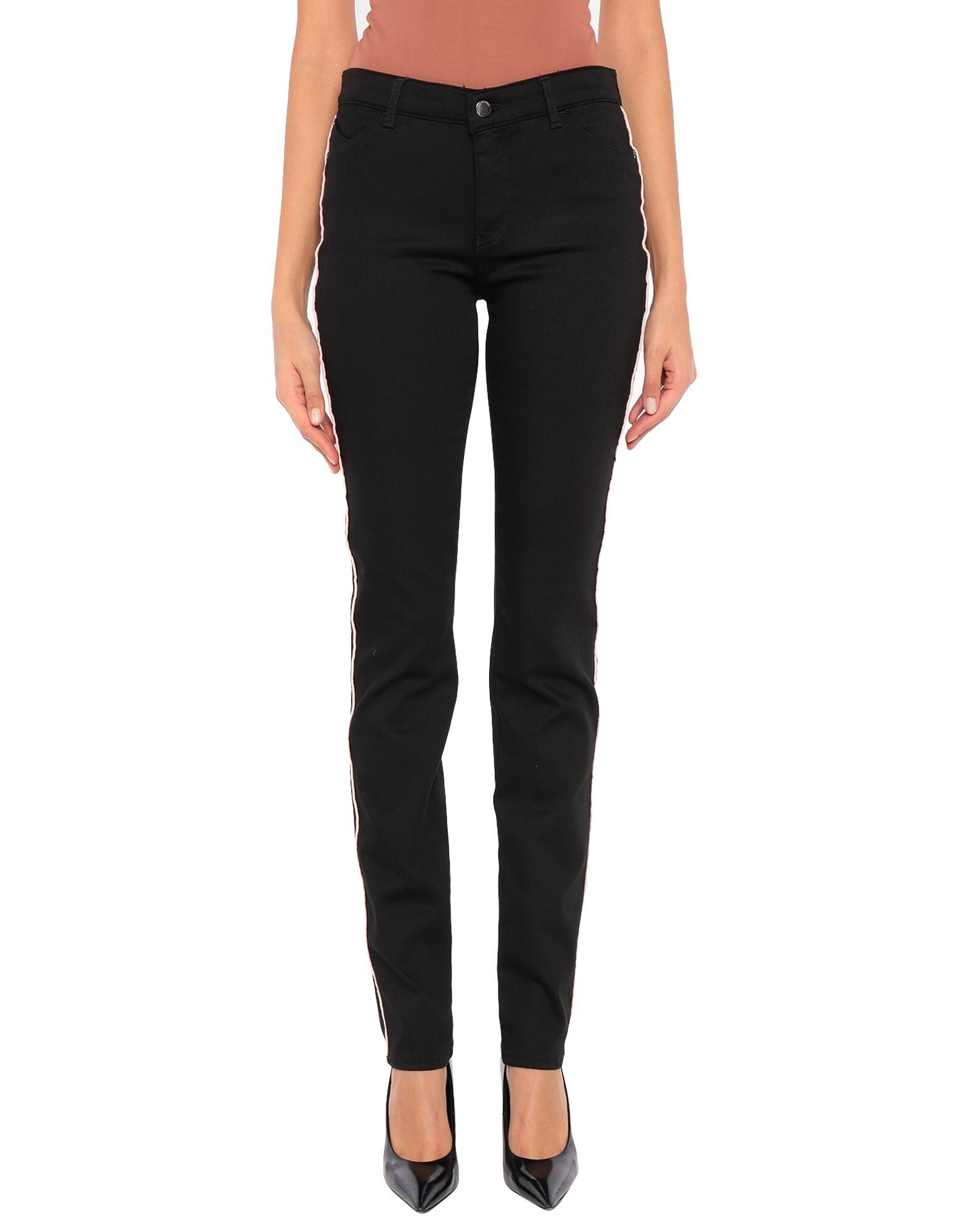 Джинсы Giorgio Armani, черный
Джинсы Giorgio Armani, черный