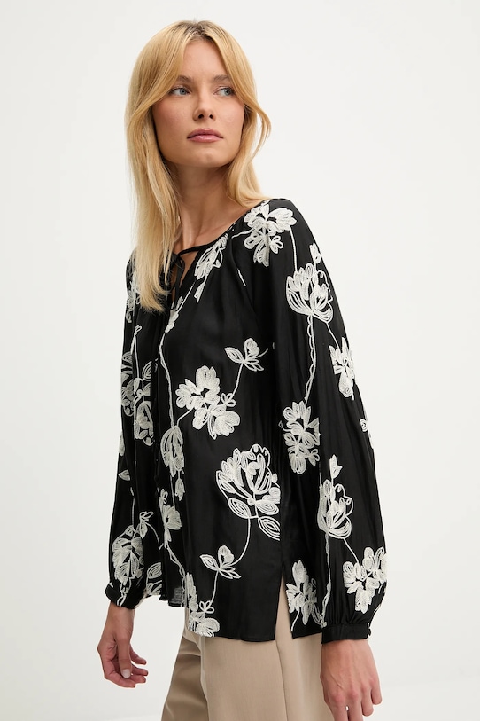 Блузка Answear.Lab, черный
Блузка Answear.Lab, черный
