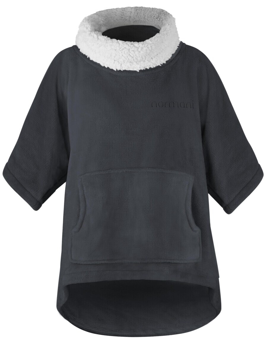 Свитер normani Sweater, темно-серый
Свитер normani Sweater, темно-серый