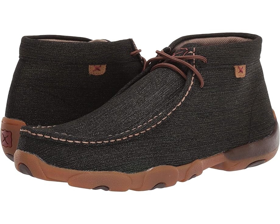 Ботинки Twisted X MDM0080, цвет Rubberized Brown
Ботинки Twisted X MDM0080, цвет Rubberized Brown