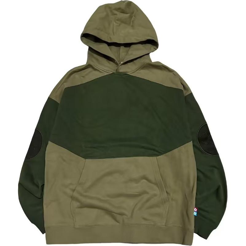 Vandy The Pink Свитшот унисекс зеленый
Vandy The Pink Свитшот унисекс зеленый