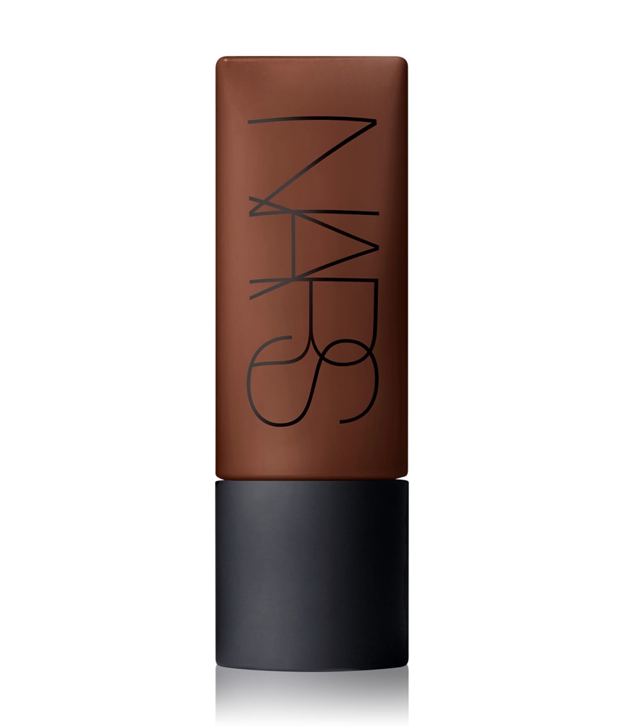 Жидкая основа NARS Soft Matte Foundation, Zambie, 45 ml
Жидкая основа NARS Soft Matte Foundation, Zambie, 45 ml