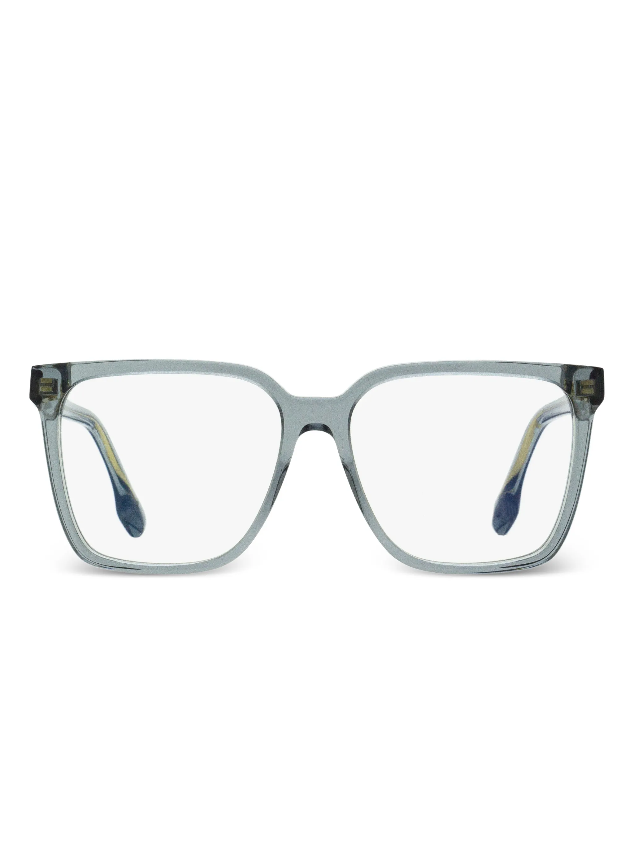 Очки в квадратной оправе Victoria Beckham Eyewear, серый
Очки в квадратной оправе Victoria Beckham Eyewear, серый