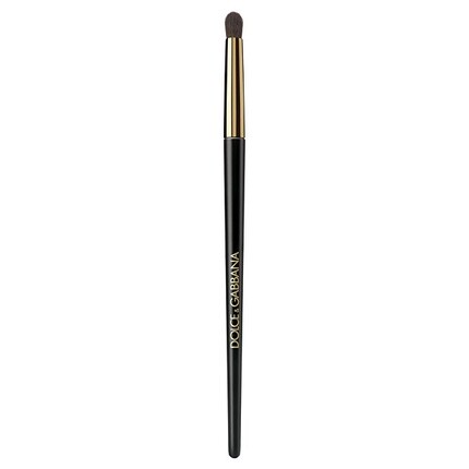 Dolce & Gabbana Кисть для теней Definer Eyeshadow Brush (кисть для век)
Dolce & Gabbana Кисть для теней Definer Eyeshadow Brush (кисть для век)