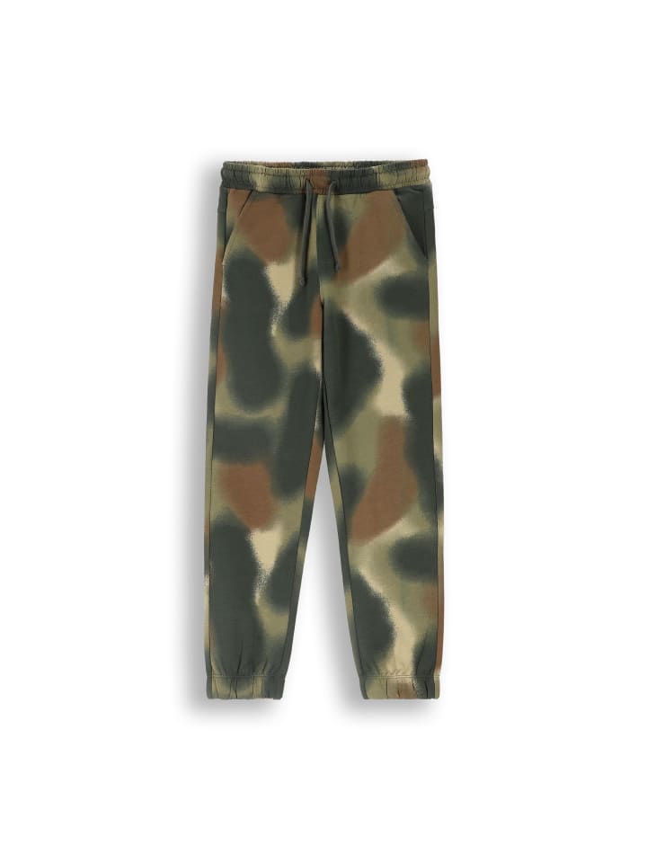 Спортивные брюки Coccodrillo, красочный
Спортивные брюки Coccodrillo, красочный