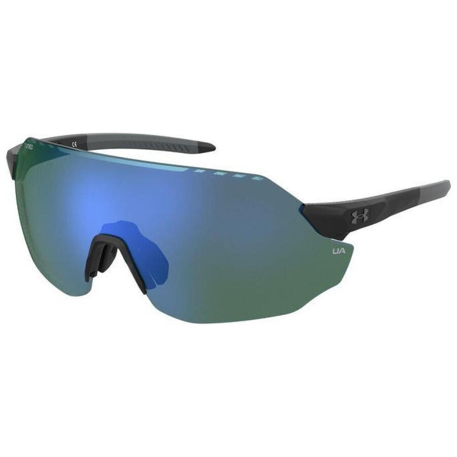 Солнцезащитные очки Under Armour UA HALFTIME/F унисекс размер 99/1/120
Солнцезащитные очки Under Armour UA HALFTIME/F унисекс размер 99/1/120