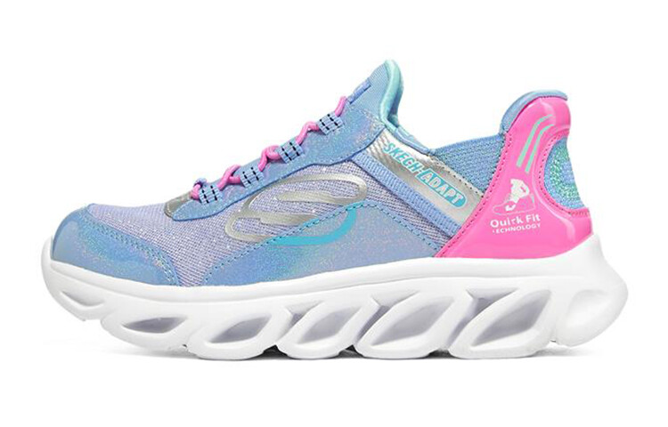 Кроссовки Skechers Kids Lifestyle Shoes GS Mid-top Blue/pink
Кроссовки Skechers Kids Lifestyle Shoes GS Mid-top Blue/pink