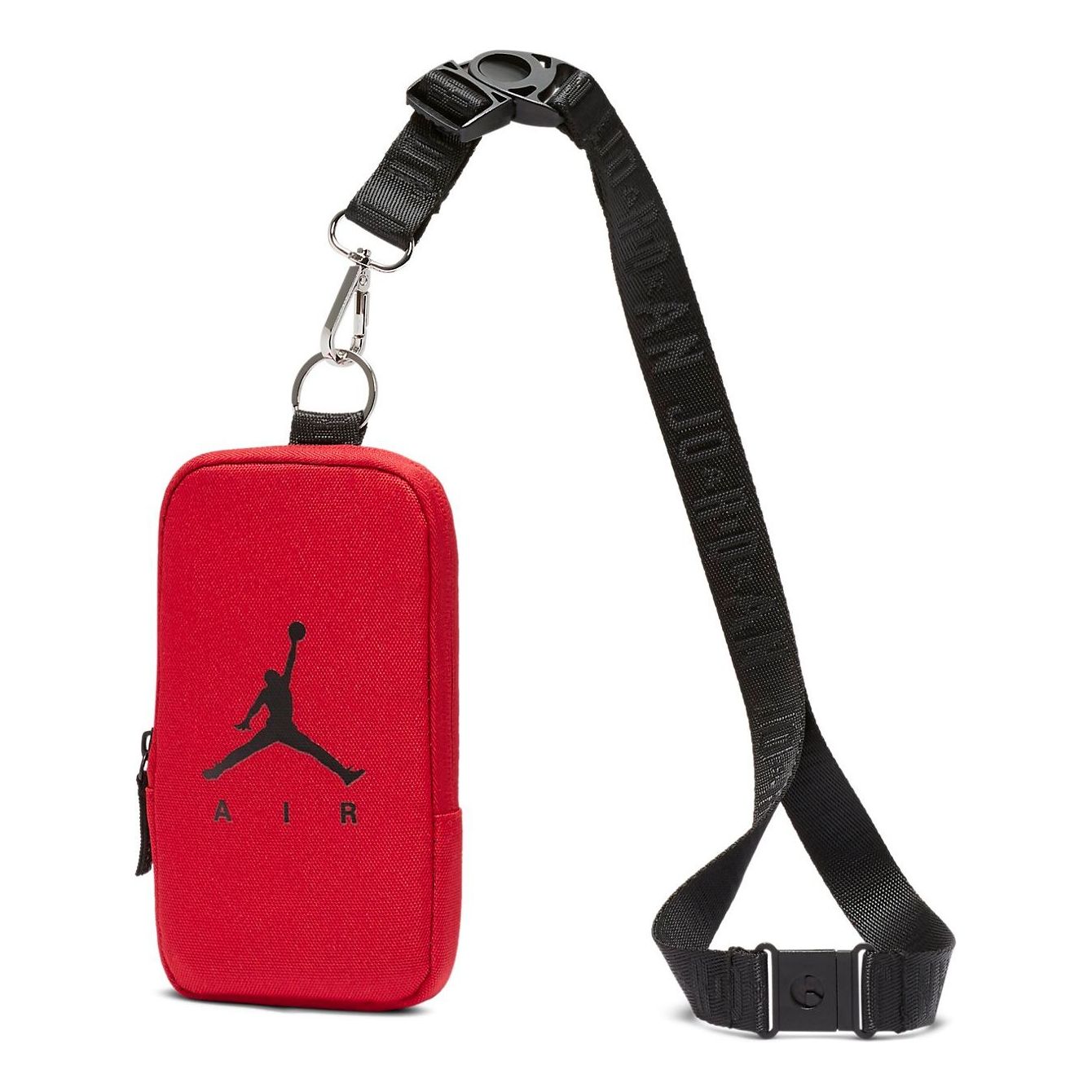 Ремешок Air Jordan Utility Lanyard 'Red'
Ремешок Air Jordan Utility Lanyard 'Red'