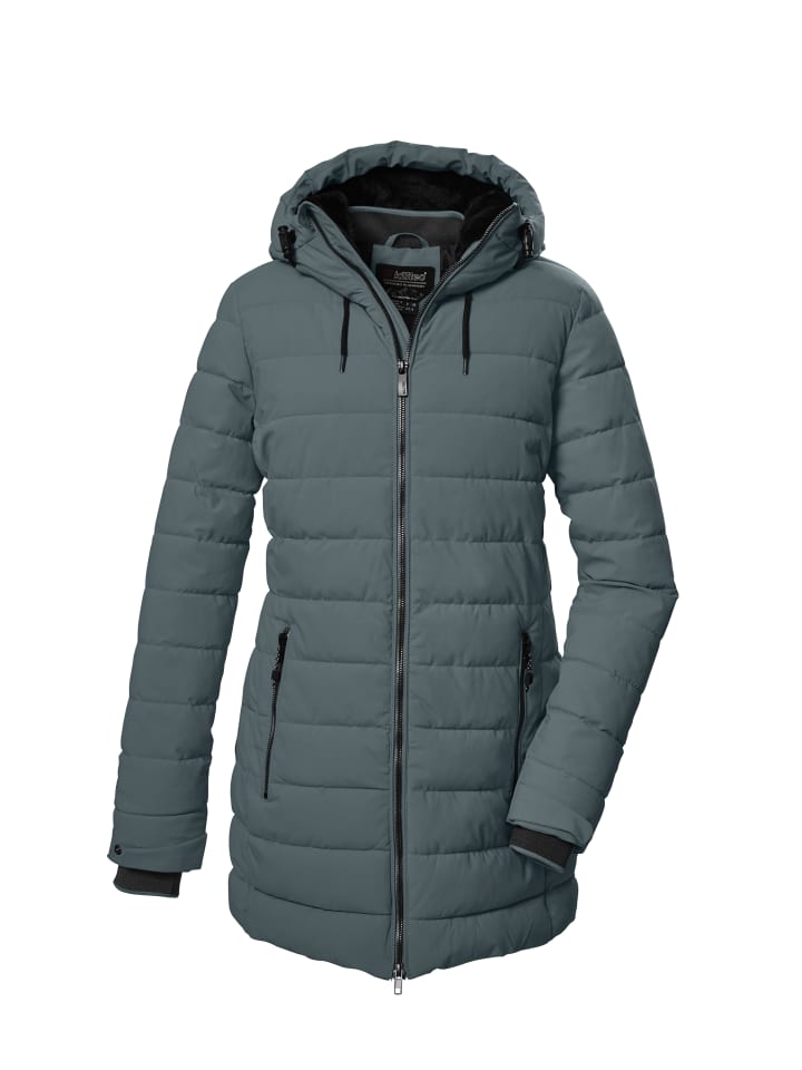 Куртка 00824 сине-серого цвета G.I.G.A. DX by KILLTEC
Куртка 00824 сине-серого цвета G.I.G.A. DX by KILLTEC