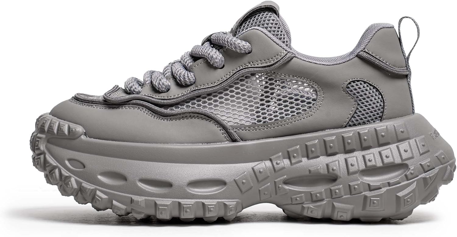 Модные спортивные кроссовки, ретро минималистичные классические мужские спортивные кроссовки, повседневная обувь Generic, серый
Модные спортивные кроссовки, ретро минималистичные классические мужские спортивные кроссовки, повседневная обувь Generic, серый