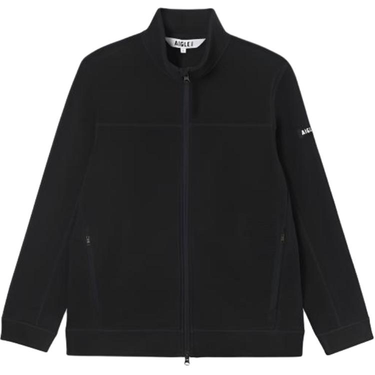 AIGLE Куртка и пальто мужские черные, Black
AIGLE Куртка и пальто мужские черные, Black