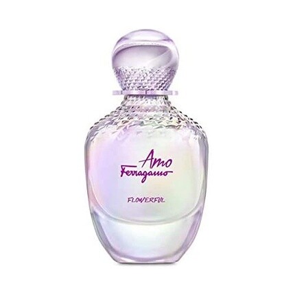 Женские духи Salvatore Ferragamo Eau de Toilette 30 ml
Женские духи Salvatore Ferragamo Eau de Toilette 30 ml