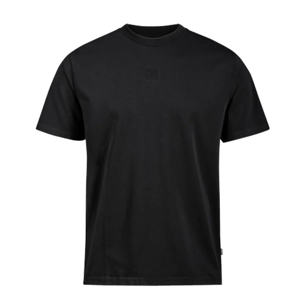 Футболка с коротким рукавом Cube Organic Embossed GTY FIT, черный
Футболка с коротким рукавом Cube Organic Embossed GTY FIT, черный