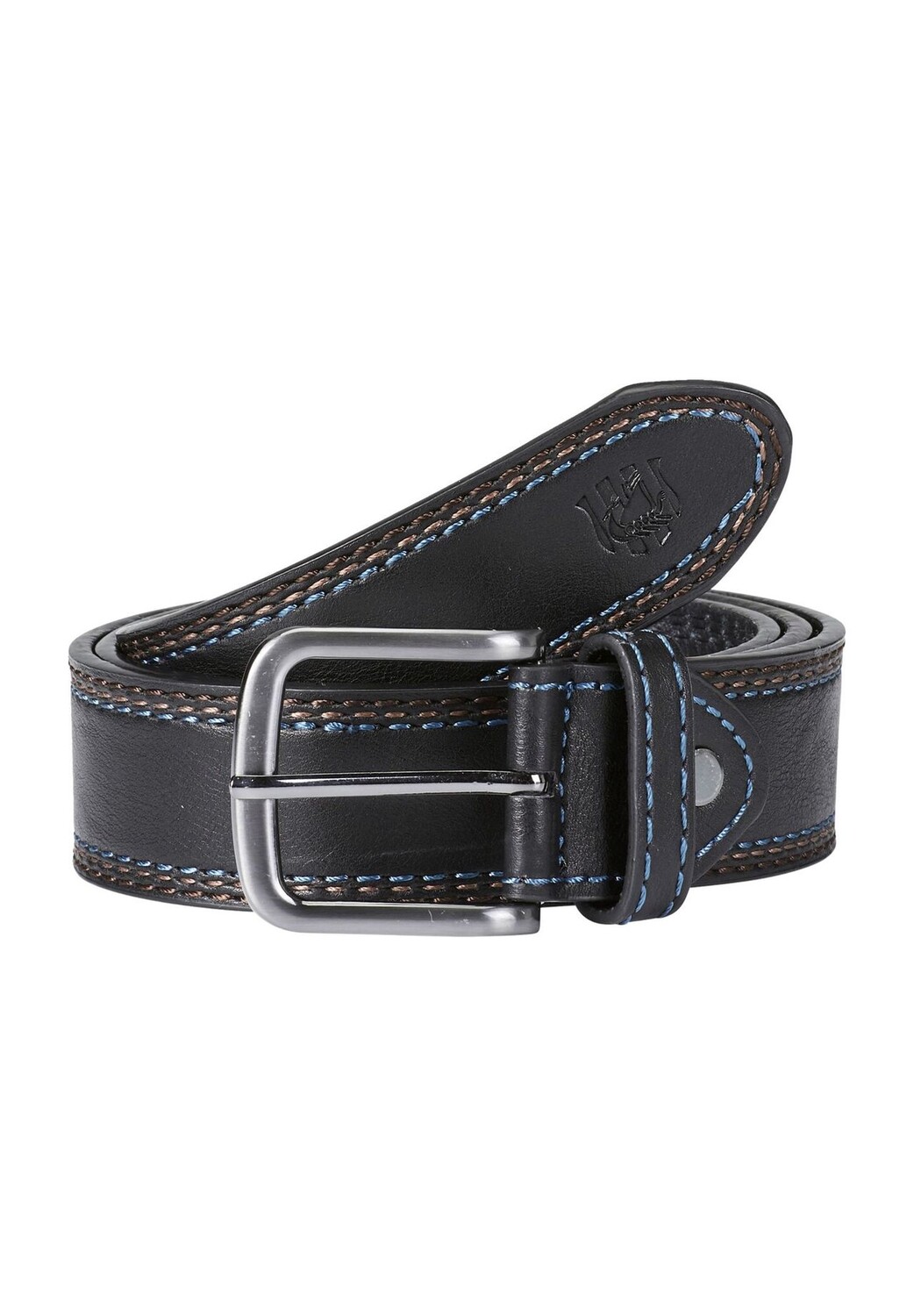 Ремень ВАЛЬРАМ JAN VANDERSTORM, черный
Ремень ВАЛЬРАМ JAN VANDERSTORM, черный