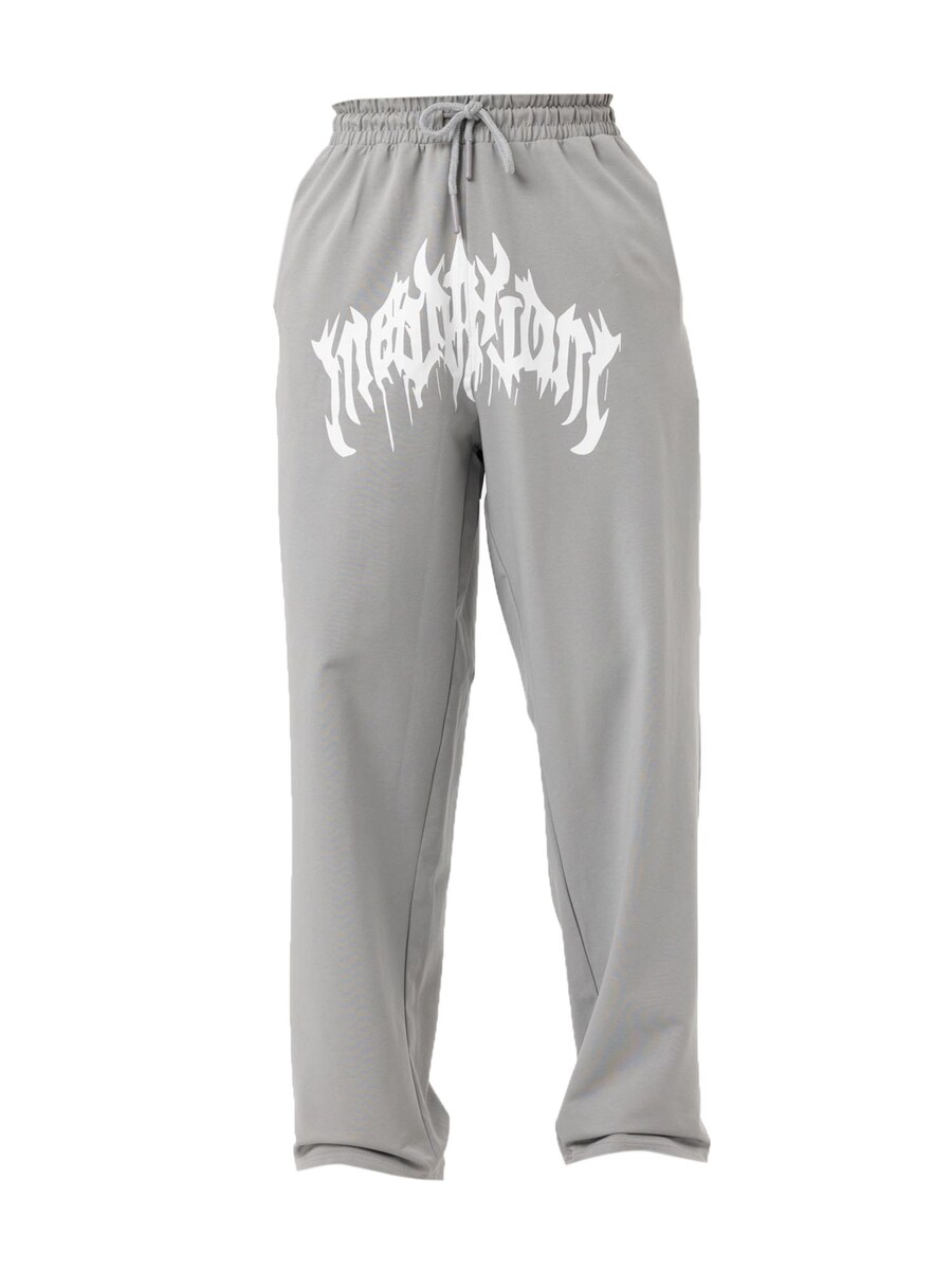 Брюки свободного кроя VAMOS CLO Fumitory, серый
Брюки свободного кроя VAMOS CLO Fumitory, серый