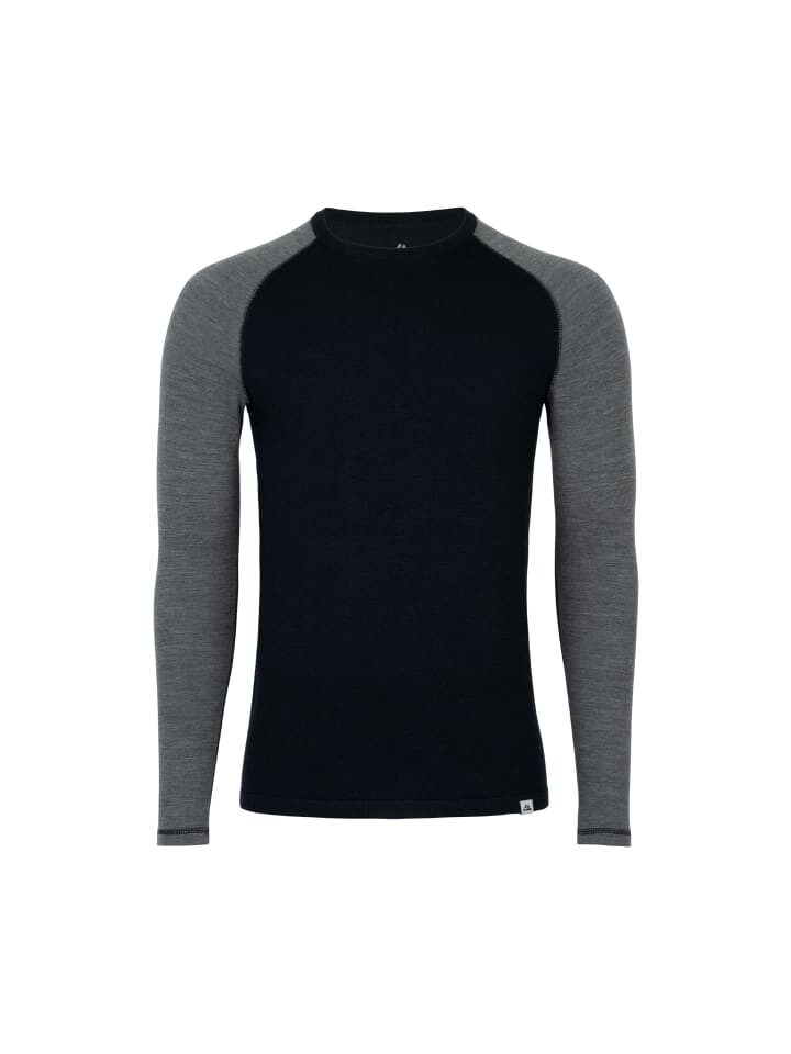 Майка DANISH ENDURANCE, цвет black/dark grey
Майка DANISH ENDURANCE, цвет black/dark grey