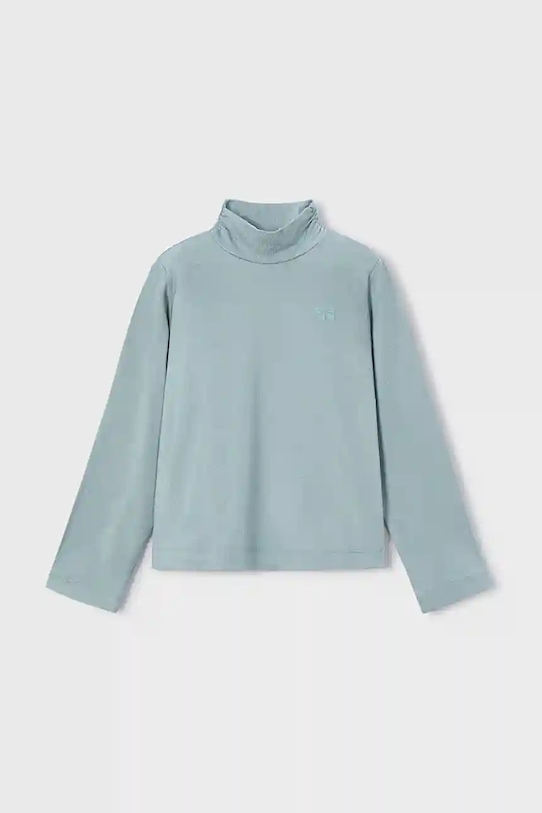 Лонгслив Mayoral, бирюзовый
Лонгслив Mayoral, бирюзовый