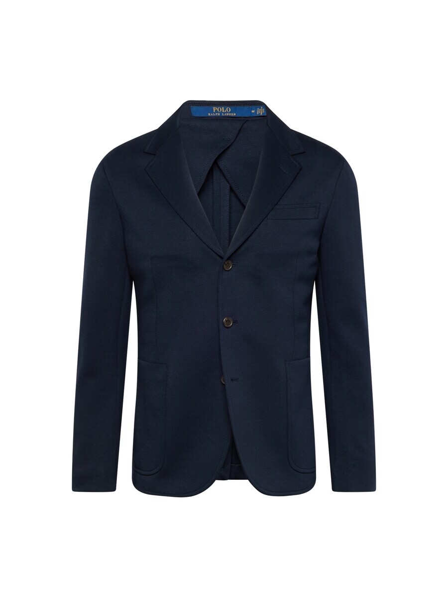 Куртка Polo Ralph Lauren Regular fit Suit, темно-синий
Куртка Polo Ralph Lauren Regular fit Suit, темно-синий