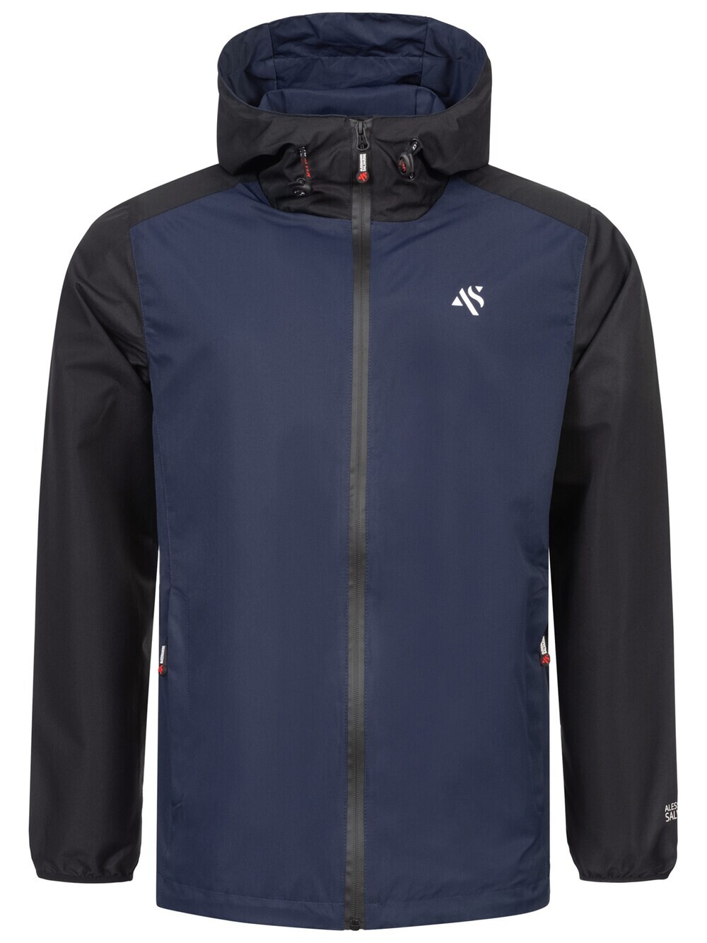 Спортивная куртка Alessandro Salvarini, темно-синий
Спортивная куртка Alessandro Salvarini, темно-синий