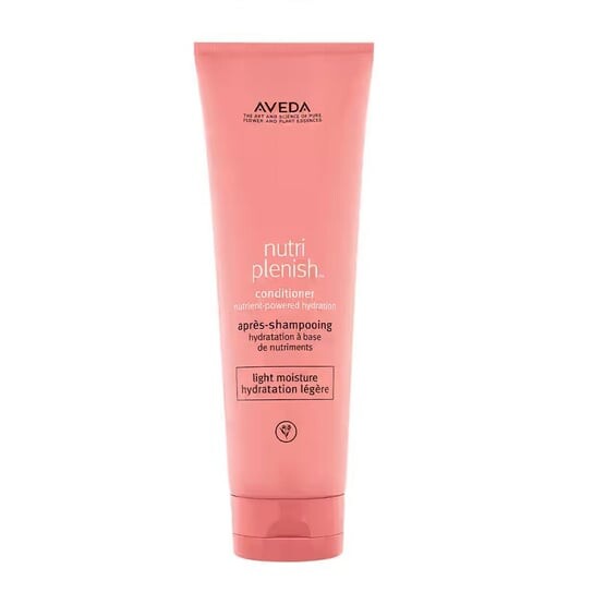 Легкий увлажняющий кондиционер для волос, 250 мл Aveda, Nutriplenish Conditioner Light Moisture
Легкий увлажняющий кондиционер для волос, 250 мл Aveda, Nutriplenish Conditioner Light Moisture