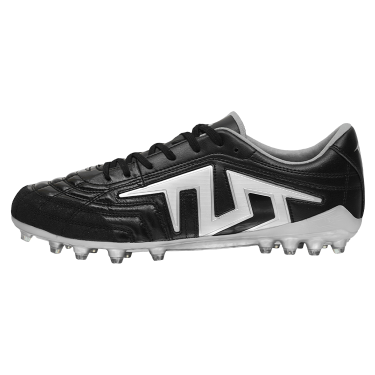 TLSS Кроссовки MG Multi Ground Artificial Turf, Firm Ground Cushioning Lightweight Soccer Shoes Men's Black
TLSS Кроссовки MG Multi Ground Artificial Turf, Firm Ground Cushioning Lightweight Soccer Shoes Men's Black