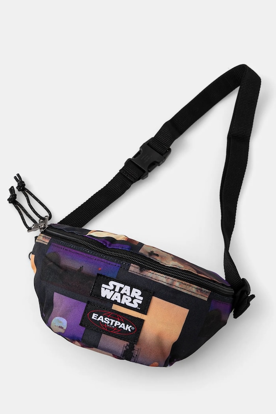 Поясная сумка Star Wars Eastpak, черный 
Поясная сумка Star Wars Eastpak, черный