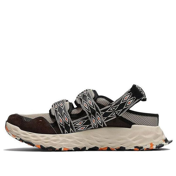 Сандалии tokyo design studio x niobium concept 2 New Balance, бежевый
Сандалии tokyo design studio x niobium concept 2 New Balance, бежевый