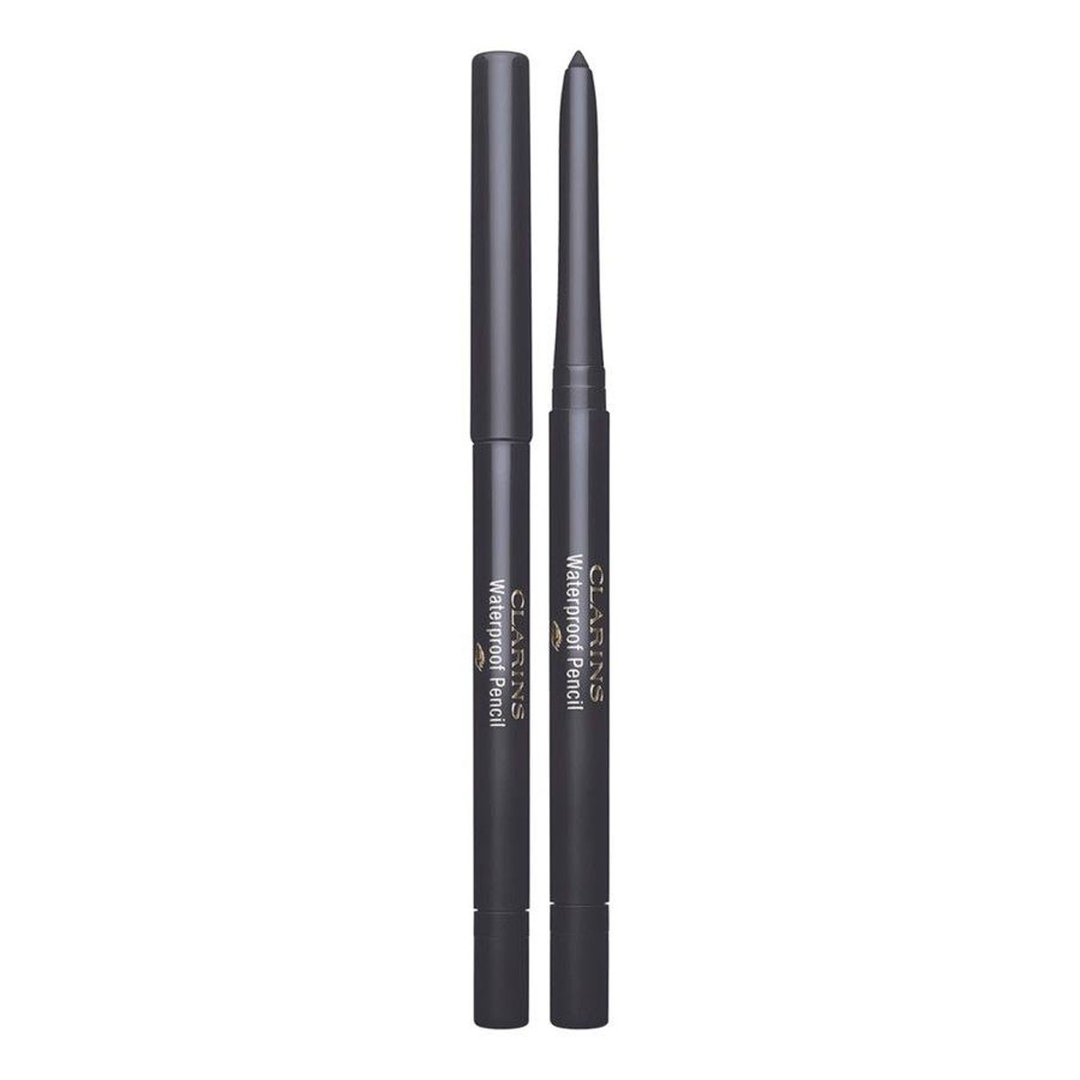 Подводка для глаз waterproof pencil Clarins, 06 - smoked wood, вес 0.29 гр.
Подводка для глаз waterproof pencil Clarins, 06 - smoked wood, вес 0.29 гр.