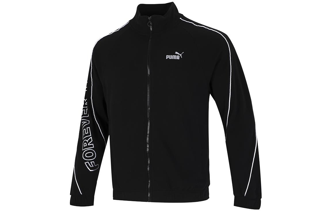 Мужская куртка Puma, цвет Black
Мужская куртка Puma, цвет Black