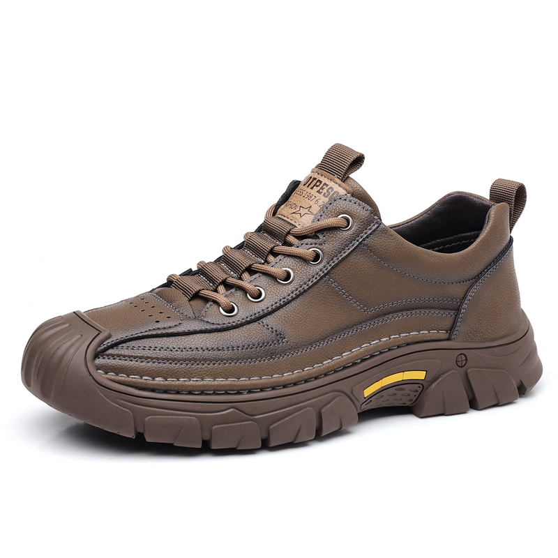 PAIBLOKS Мужские повседневные ботинки хаки, цвет Khaki
PAIBLOKS Мужские повседневные ботинки хаки, цвет Khaki