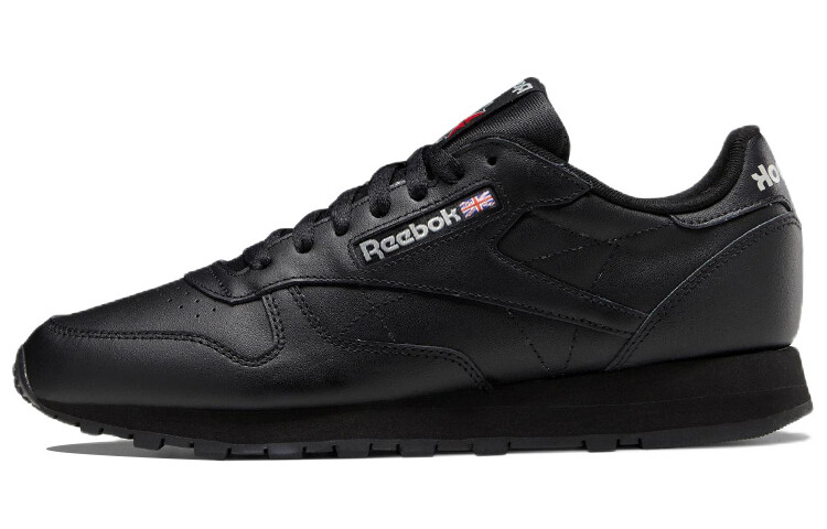 Reebok Classic Кожаные кроссовки унисекс
Reebok Classic Кожаные кроссовки унисекс