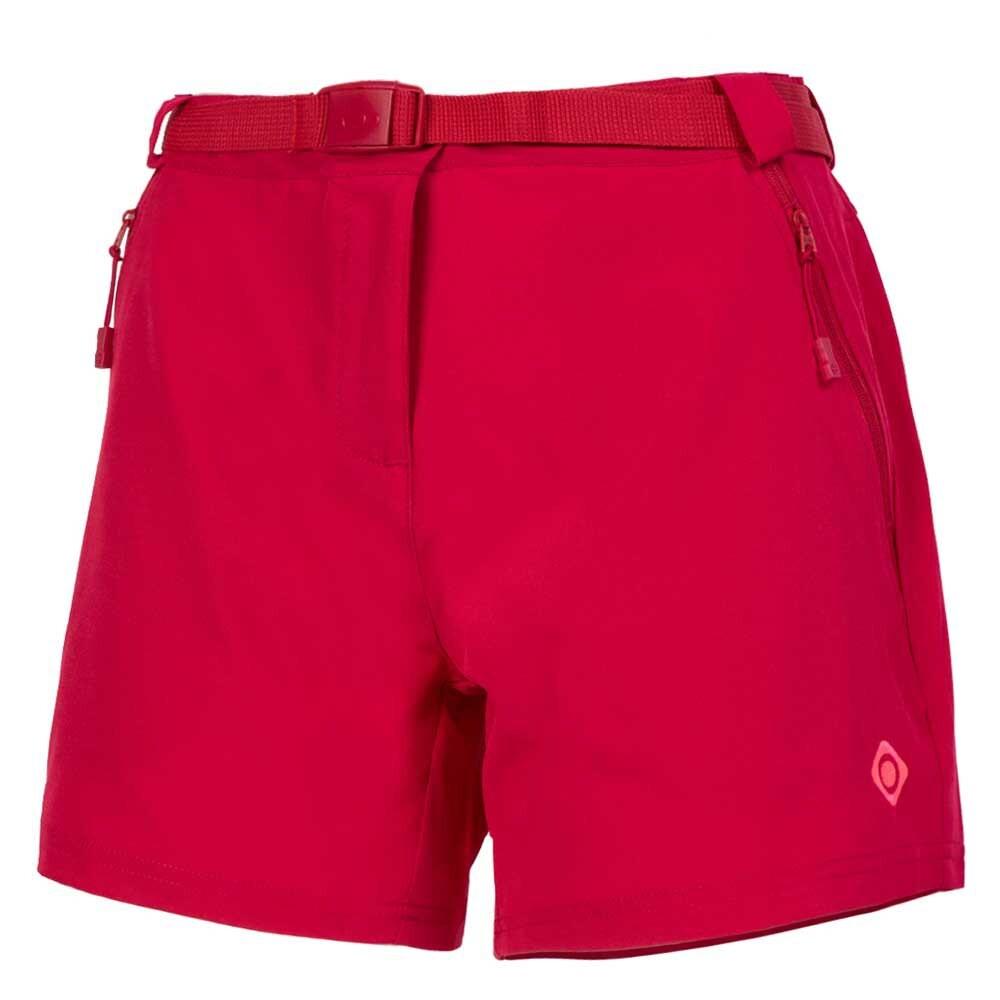 Шорты Izas Bielsa II Shorts Pants, красный
Шорты Izas Bielsa II Shorts Pants, красный
