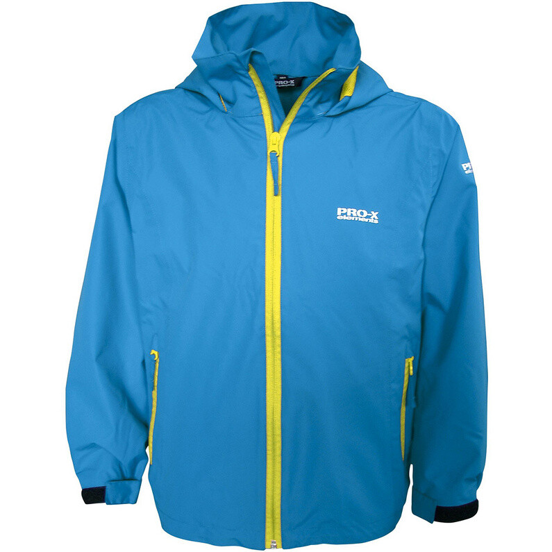 Детская куртка Финн PRO-X Elements, синий
Детская куртка Финн PRO-X Elements, синий