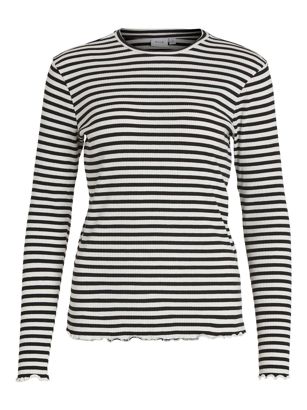 Рубашка VILA Thessa, черный
Рубашка VILA Thessa, черный