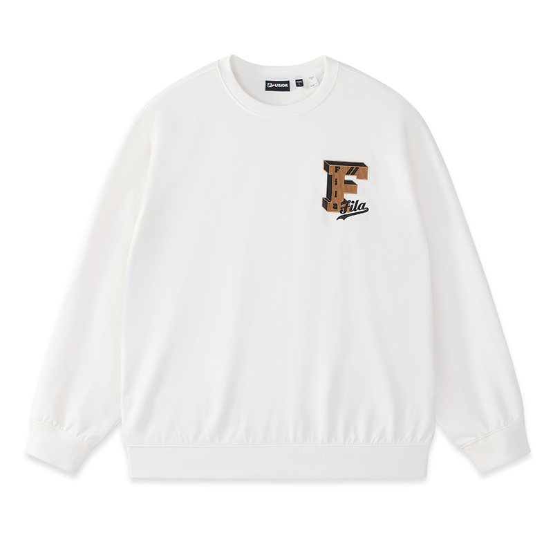FILA FUSION Свитшоты Men's Cloud White, Белый, FILA FUSION Свитшоты Men's Cloud White
FILA FUSION Свитшоты Men's Cloud White, Белый, FILA FUSION Свитшоты Men's Cloud White