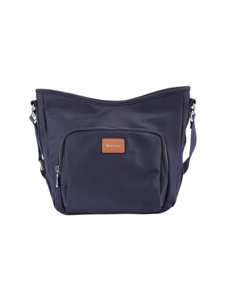 Сумка через плечо Bogner
Сумка через плечо Bogner