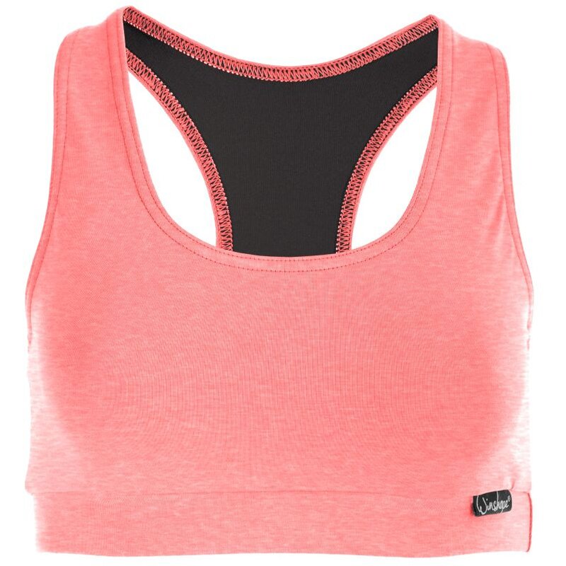Спортивный бюстгальтер wvr1 Winshape, красный
Спортивный бюстгальтер wvr1 Winshape, красный