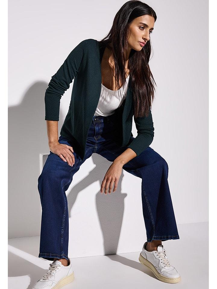 Кардиган Street One, черный
Кардиган Street One, черный