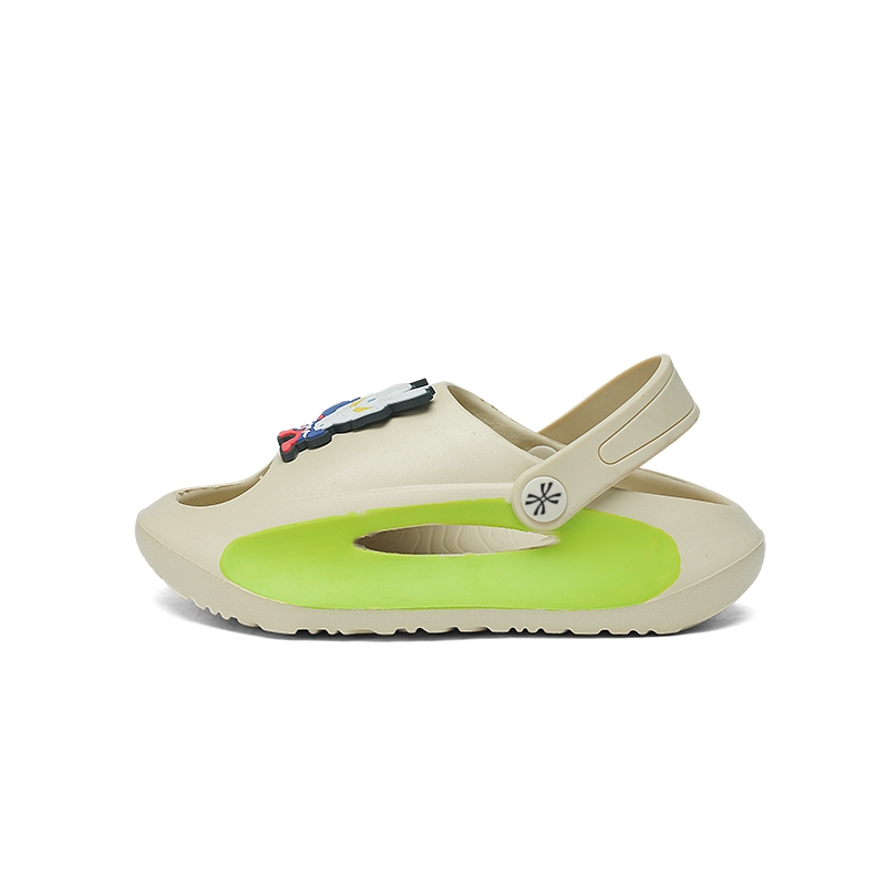 Сандалии детские с амортизацией YUZHAOLIN, хаки
Сандалии детские с амортизацией YUZHAOLIN, хаки