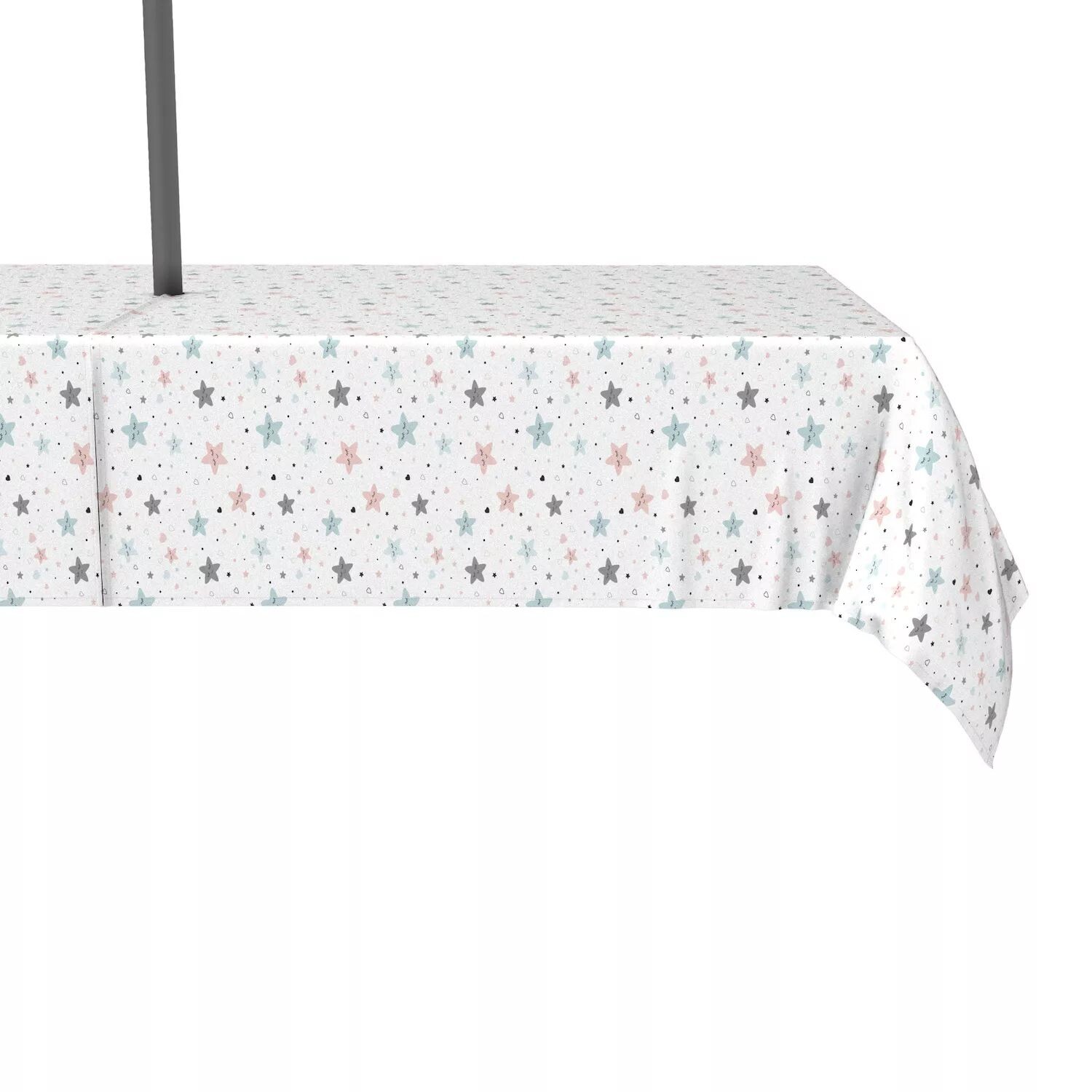 Водоотталкивающий материал, для улицы, 100% полиэстер, 60x120 дюймов, розовые и синие звезды
Водоотталкивающий материал, для улицы, 100% полиэстер, 60x120 дюймов, розовые и синие звезды