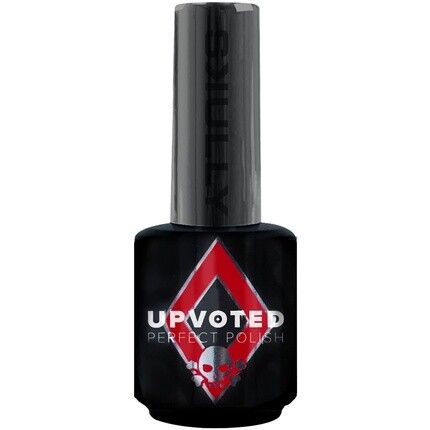 NailPerfect UPVOTED Skully от UPVOTED Soak Off Гель-лак 15 мл
NailPerfect UPVOTED Skully от UPVOTED Soak Off Гель-лак 15 мл