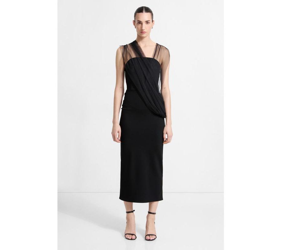 Женское платье Дианна Marcella, Black
Женское платье Дианна Marcella, Black