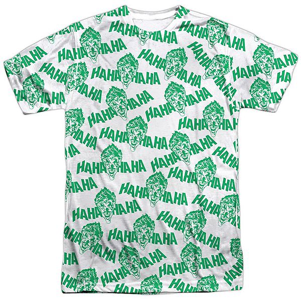 Футболка с принтом Batman laughing at you Licensed Character
Футболка с принтом Batman laughing at you Licensed Character