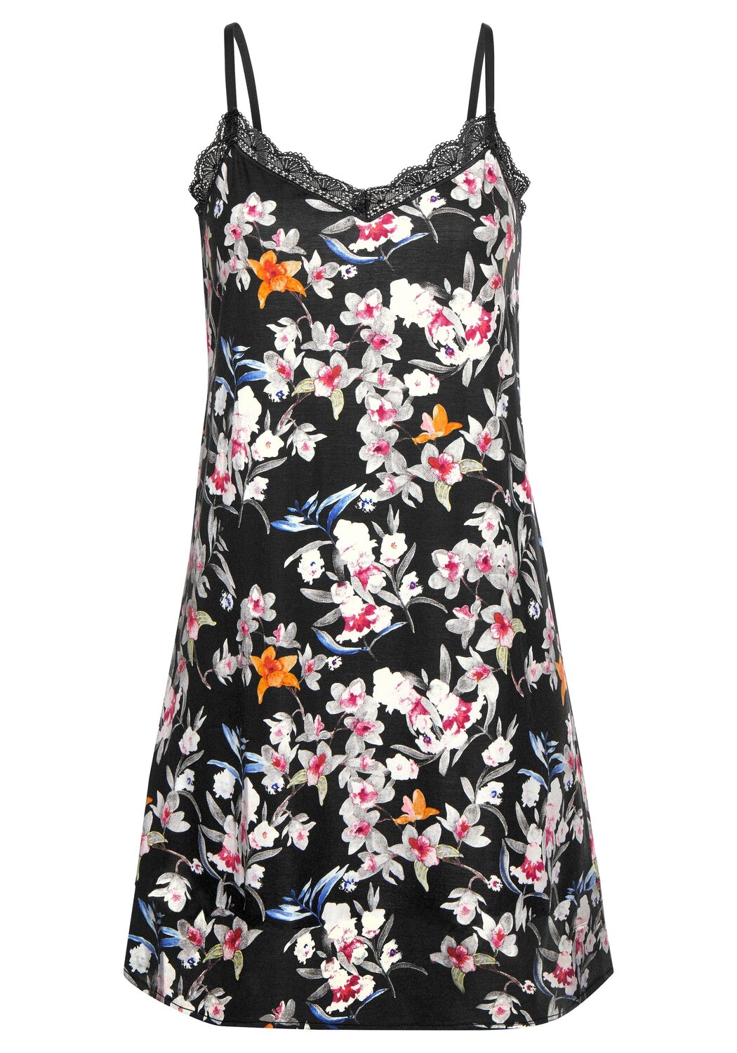 s.Oliver Пеньюар, мультиколор
s.Oliver Пеньюар, мультиколор