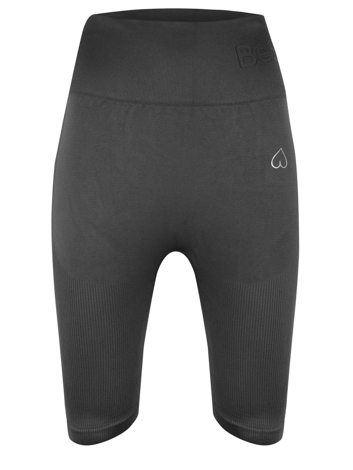 Леггинсы BeShaped, серый
Леггинсы BeShaped, серый