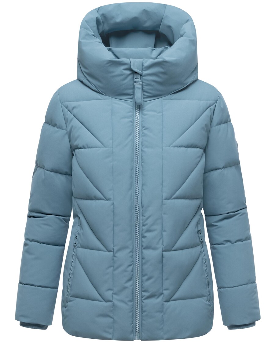 Зимняя куртка MARIKOO Kuschelnasee 16, Sky blue
Зимняя куртка MARIKOO Kuschelnasee 16, Sky blue